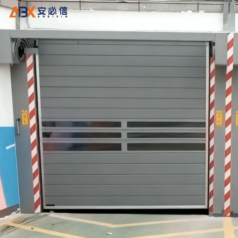 平顶山市涡轮硬质高速门